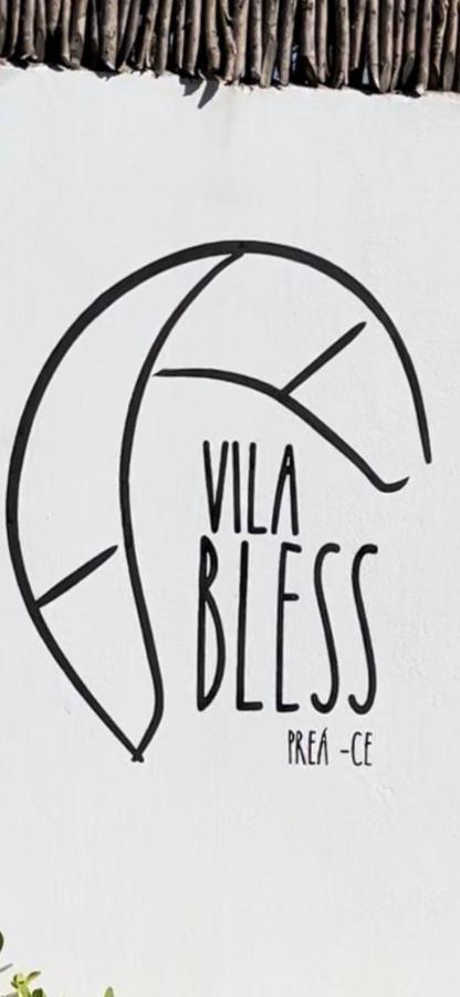 Vila Bless 4 Bedroom Vila With Pool, Garden And Beach Tennis Court Prea Exterior photo