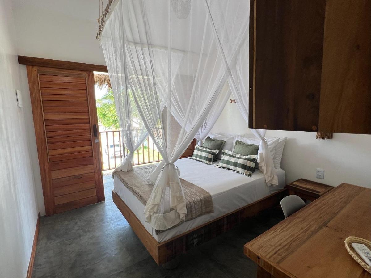 Vila Bless 4 Bedroom Vila With Pool, Garden And Beach Tennis Court Prea Exterior photo